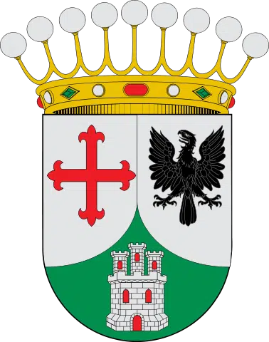 Escudo Alcobendas