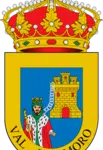 Escudo de Valdemoro