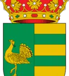 Escudo Parla