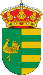 Escudo Parla