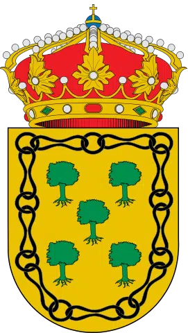 Escudo Boadilla del Monte