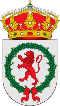 Escudo Coslada