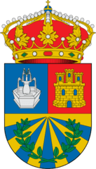 Escudo Fuenlabrada