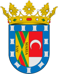 Escudo Colmenar Vejo