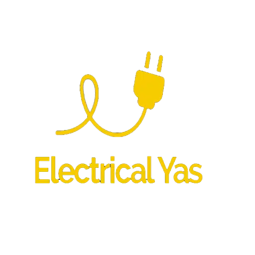 Logo Electrical Yas