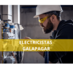 Electricista en Galapagar