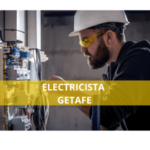 Electricistas en Getafe