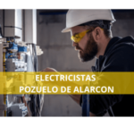 Electricistas Pozuelo de Alarcon